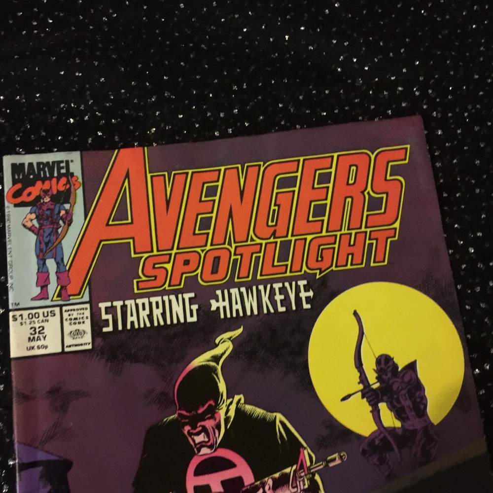 Marvel Comics Bundle - Picture 7 of 14